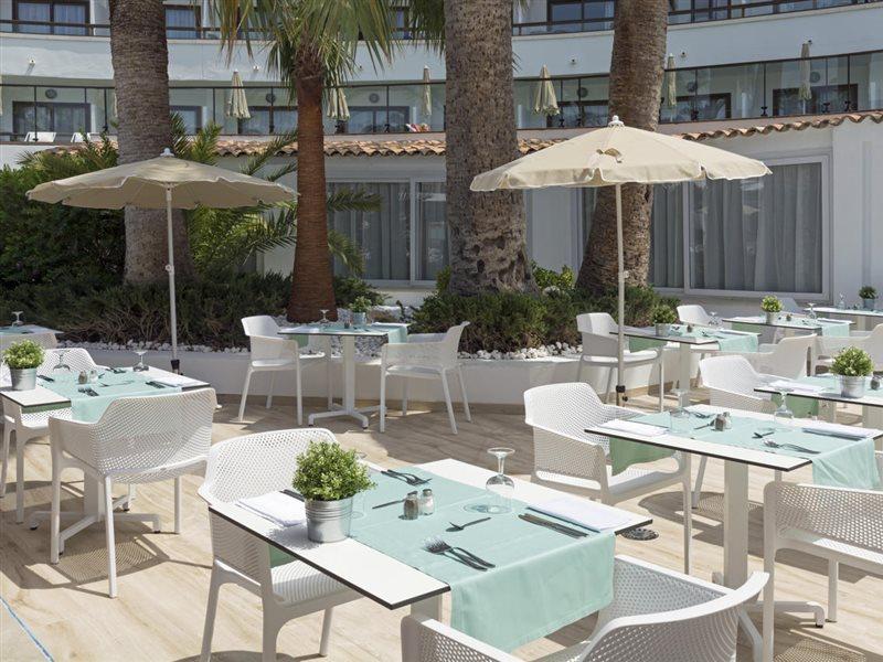 Hsm Linda Playa Hotel Peguera Exterior photo